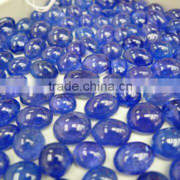 Natural Multi Shape Cabs Loose Gemstone Tanzanite photo-4