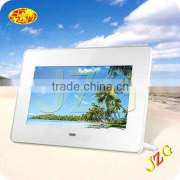 China picture frame manufacturer wholesale picture photo frame with high quality gif digital sex photo frame