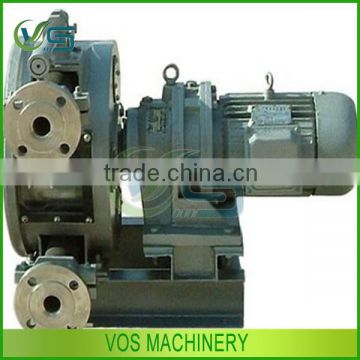 factory price Squeeze Hose Peristaltic Pump