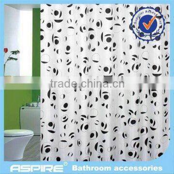 unique shower curtains