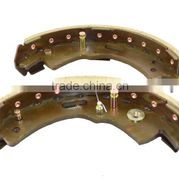 Forklift spare Parts Brake Shoe used for HELI CPCD40-50