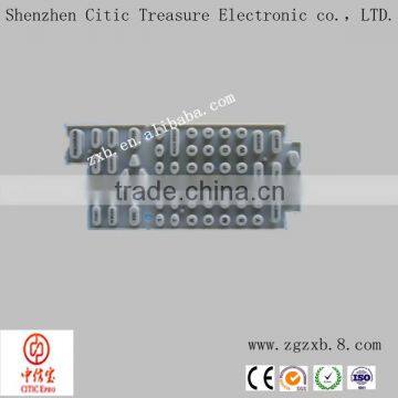 Customized Silicone Rubber Keypad photo-3