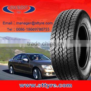 China Hot Sale Radial Car Tires For Light Truck 185/85R16C