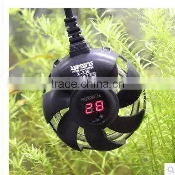 aquarium heater with thermoregulator