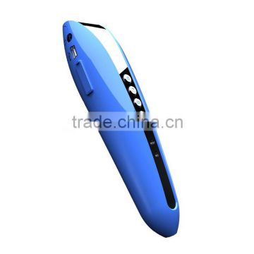 Digital Quran point reading pen