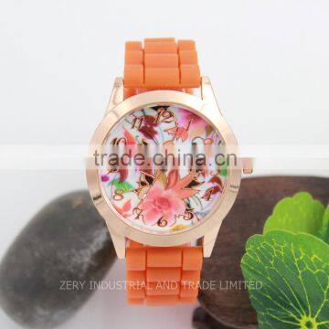2015 new arrival new ladies watch,Attractive ladies bracelet watch