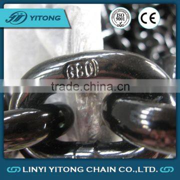 Alloy Steel G80lifting Chain Hooks photo-2