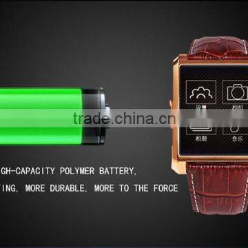 Sleep Monitor Anti-lost Bluetooth 4.0 Smart Watch DM08 Smartwatch for Android Phone for IOS Phone photo-5