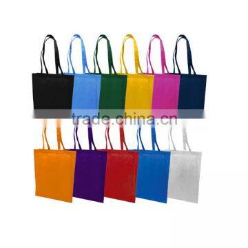 Different Color Non Woven Foldable Bag