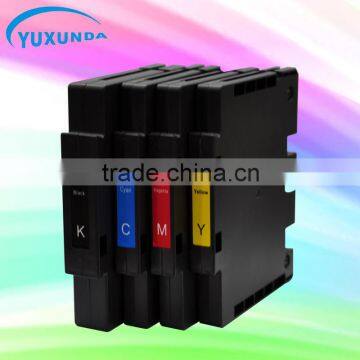 GC-41 ink cartridge for IPSiO SG7100 with dye sublimation ink