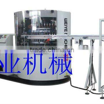 MT-36W high-speed cap molding machine