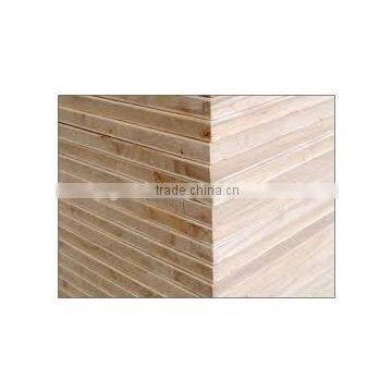 Blockboard /Laminated Wood Board with Low Price