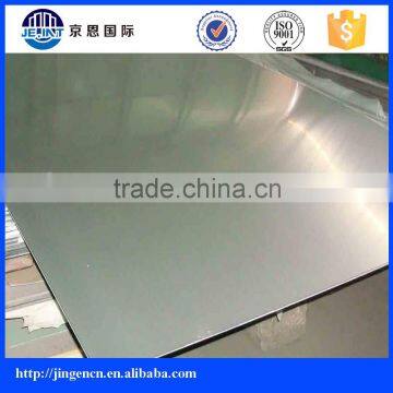 2016 Best Sale 3cr12 201 430 Stainless Steel Plate