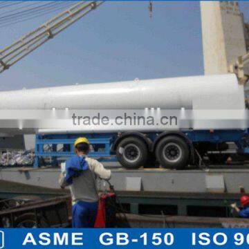 fuel tanker truck oil transportation truck