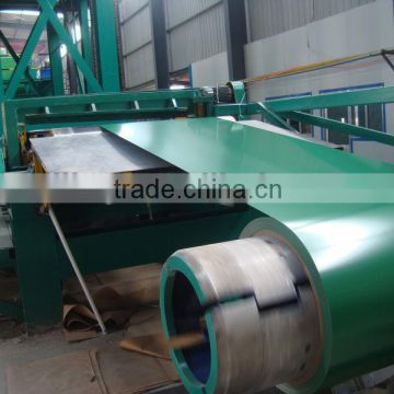 Pre-painted hot rolled color steel coil / Color coated galvanized coil Factory Quality&Price