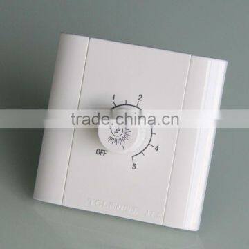 LED Light Dimmer