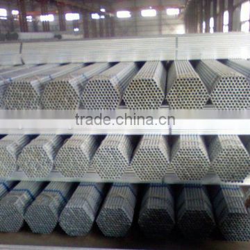 BS1387 Steel Pipe