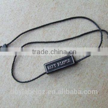 customer brand plastic seal