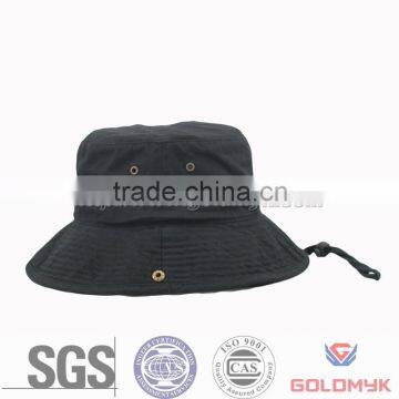 Fashion Bucket Hat