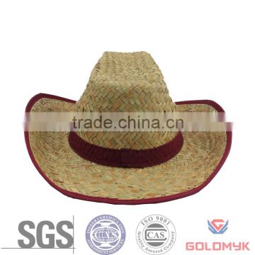 Wholesale Straw Cowboy Hats