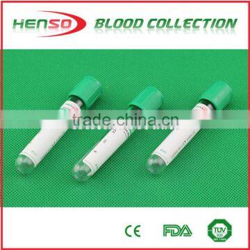 HENSO Evacuated Blood Tubes photo-3