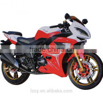 street bike gas bike 250cc motorbikes (SY250-3)