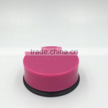 80ml cosmetic Packaging hair conditioner container