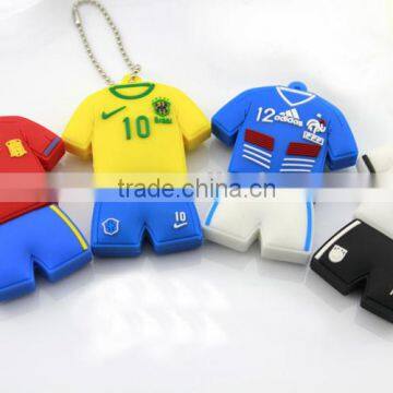 Bulk cheap T-shirt usb, China manufacturer T-shirt usb flash drive, Competive price high speed T-shirt usb stick