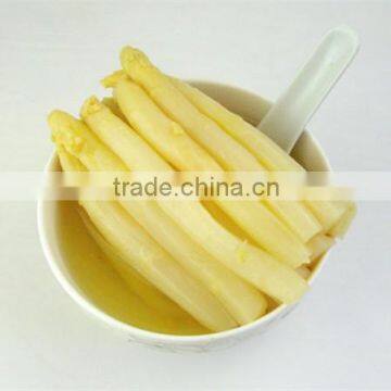 370ml Fresh Canned Asparagus in Cut for Hot Sale