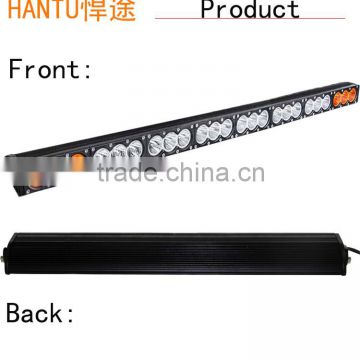 240w offroad light bar 46 inch headlight with romote control 240w led light bar