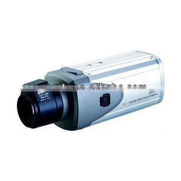 GSM Installation Digital CCD Surveillance Box Camera