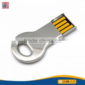 Fine Workmanship Smart Key Usb Flash Key Drive photo-4