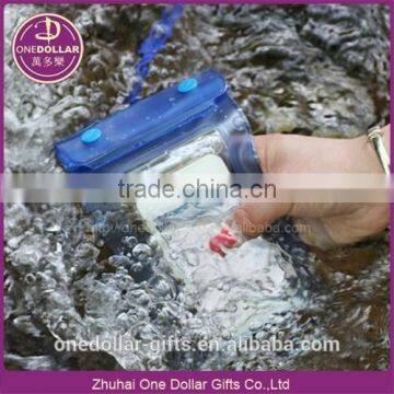 Universal Waterproof Cell Phone Carrying Cases