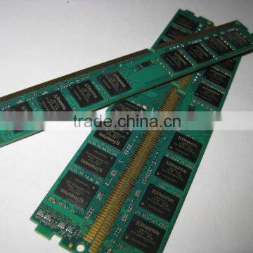 Ram Memory DDR3 4GB RAM 256*8 16IC RAM Module photo-4