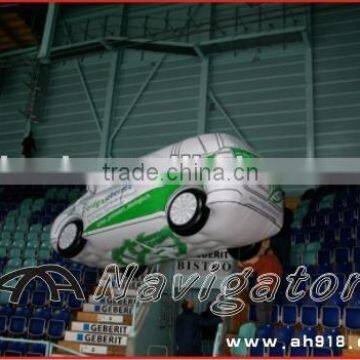 car shape Helium Balloon