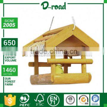 Various Design Customizable Bird Suppliers Feeder Wholesale