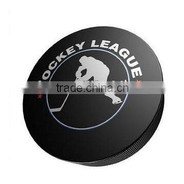 Rubber Ice Hockey Puck photo-5