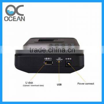 Biometric Fingerprint Terminal Time Attendance/fingerprint Reader Time Attendance photo-4