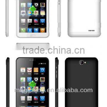 7 inch quad core GPS Tablet PC MTK8312 Processor