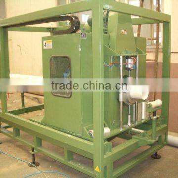 PVC Pipe Extrusion Machine photo-5