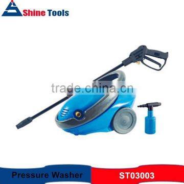 Hot Sale 1650W Electric High Pressure Washer, Car Washer for Sale