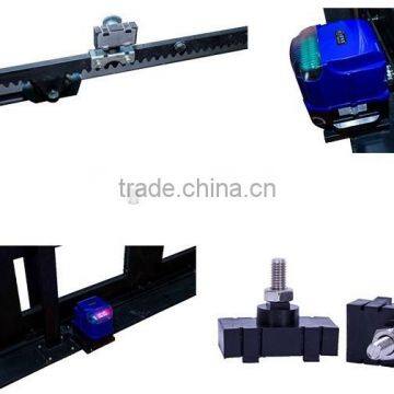 Better Choice Hot Sale 230v Gear Electric Roller Sliding Shutter Motor With Overheat&overload Protection