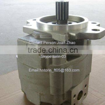 Graders GD705A-3/4 Hydraulic Pump 705-24-30010, Steering Pump 705-24-30010