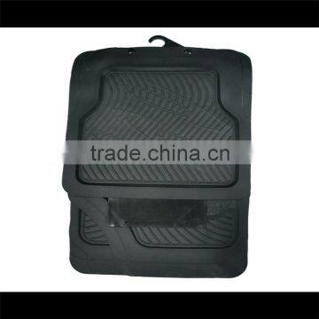 Hot Selling PVC Car Foot Mat photo-2