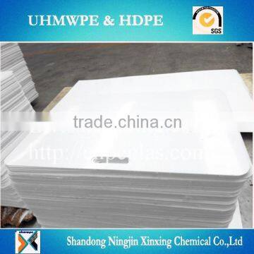 Military Shooting Mat/HDPE Plastic Shooting Pad/hockey Slide Board photo-3