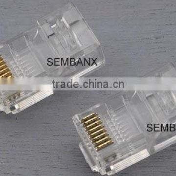 rj45 modular plug ftp