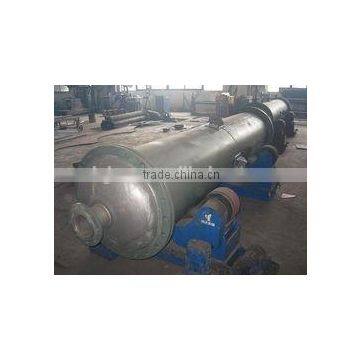 Shell and Tube Heat Exchanger photo-2