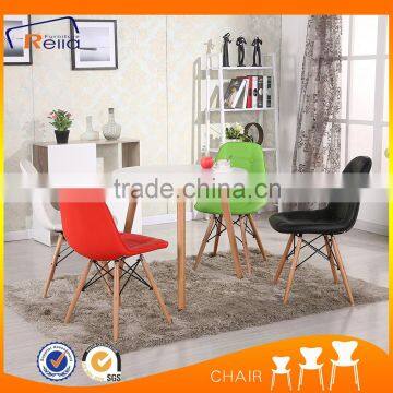 Modern dining chair manufacture