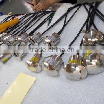 Competitive Price IP65 Waterproof Outdoor Recessed Driveway Lights photo-2