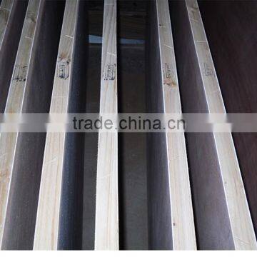Low Price Plywood Panel Door /okoume Plywood Door Design photo-5